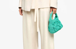 Diez amores: JW Anderson Bag Cable Cable Bag