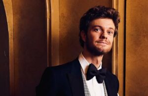 Jack Quaid encuentra adiós a 'The Boys' 'Bittersweet'