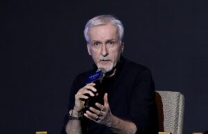 James Cameron dice que la próxima película de 'Avatar' será la más larga hasta ahora