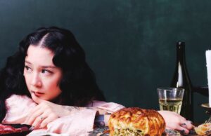 Michelle Zauner de Japanese Breakfast Al abrazar la androginia, y por qué leyó el “Canon Incel”