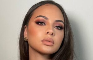 Jasmine Cephas Jones se une a la serie DC 'Lanterns' en HBO