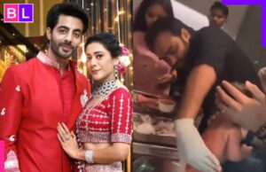 El programa de Hiba Niwab bajo fuego para usar el color en el recién nacido en el último episodio, los internautas demandan la acción contra los creadores