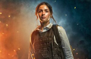 Jigra descansa en algunos momentos emocionales y la actuación de Alia Bhatt.