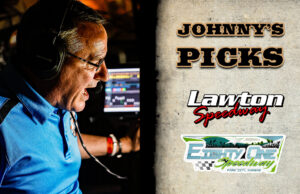 Picks de Johnny: Lawton Speedway, 81 Speedway