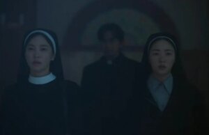 Revisión de la película de monjas oscuras: exorcismo estilo femenino