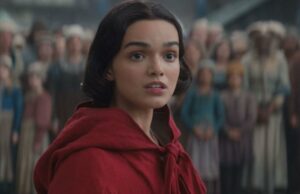 Revisión de la película de Blancanieves: Gal Gadot Starrer no es tan mágico como se esperaba