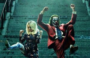 Folie a Deux es un viaje loco