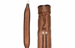 Bolsa de golf Kodiak original de Jones