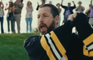 Netflix realiza lanzamientos de teatro limitados para contendientes de premios, entonces, ¿por qué no feliz Gilmore?