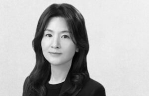 CJ Enm nombra al ex CEO de Acemaker como jefe de negocios de cine