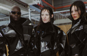 Junya Watanabe: Ready-to-wear AW25-10 revista