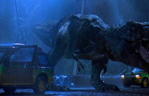 Cada película de Jurassic Park, clasificada