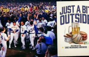 Roku adquiere 'Just a Bit Outside' Doc sobre 1982 Milwaukee Brewers
