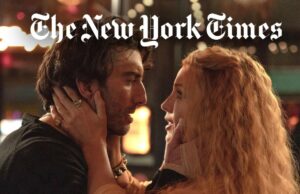 New York Times podría ser desestimado del caso