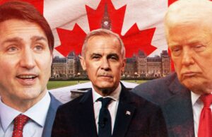 Mark Carney eligió el próximo primer ministro canadiense, hará éxito a Justin Trudeau
