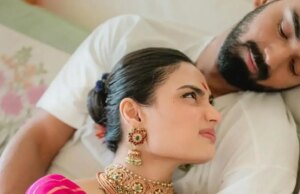 Athiya Shetty y KL Rahul dan la bienvenida a su primer hijo, niña