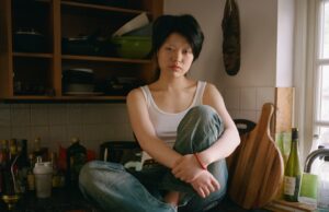 La serie de tiernos de Kaishui Yikai Liu es una ventana al autodescubrimiento y pertenencia en Art School en el extranjero