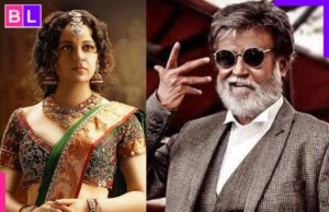 Esta casa de producción entregó películas superhit con Rajinikanth, ahora desperdició 600 millones de rupias en …, la película de Kangana Ranaut es la …