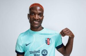 Nuestros pensamientos sobre los nuevos kits NWSL, más una actualización de la Copa Mundial del Club de Mujeres