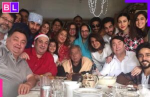 No Kareena o Ranbir, esta persona es la única graduada en la familia Kapoor, pero falló como actor, él es …