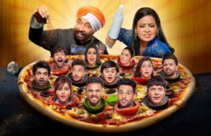 5 razones por las cuales las risas Chefs es la mejor receta para 'Dinn-er-Tainment'
