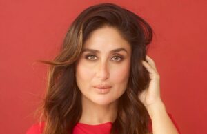 Kareena Kapoor Khan se convierte en el primer embajador global de Fable & Mane: Bollywood News
