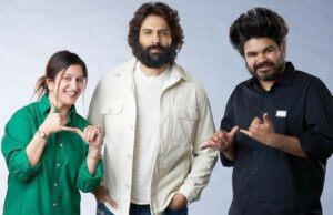 Kartik Aaryan convierte al embajador de la marca para O HI; Para redefinir las redes sociales con conexiones del mundo real: Bollywood News