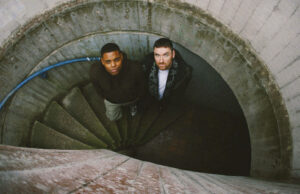 10 preguntas con Kassian mientras se preparan para lanzar su álbum debut 'Channels'