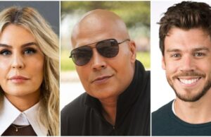 WTFN relanza el brazo de gestión como talento de radar