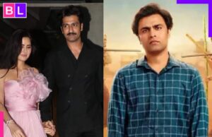 Katrina Kaif, Vicky Kaushal se ve impresionante en la boda de Karishma Kohli, IIFA Digital Awards 2025 ganadores