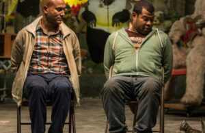 4 películas que veo cuando solo necesito desconectarme del mundo durante 90 minutos