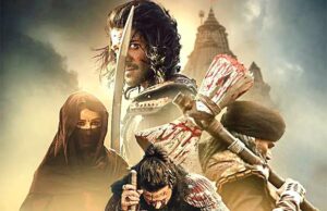 Kesari Veer: Legends of Somnath obtiene una nueva fecha de lanzamiento: Suniel Shetty, Vivek Oberoi y Sooraj Pancholi protagonista de llegar ahora el 16 de mayo: Bollywood News