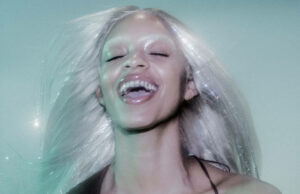 Kelsey Lu en Gucci, canciones conmovedoras y vidas verdaderas