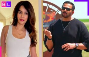 ¿Mallika Sherawat finalizó para unirse a Bhavika Sharma, Elvish Yadav y otros?
