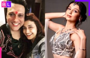 Khatron Ke Khiladi 15: La sobrina de Govinda Ragini Khanna, Gracy Goswami y otros para unirse al programa de Rohit Shetty?