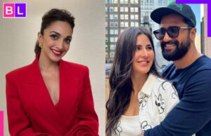 Kiara Advani opta por Don 3, el video viral de Katrina Kaif y más