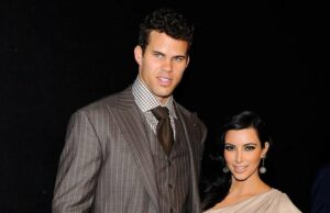 Kim Kardashian pagó su anillo de compromiso de ex Kris Humphries