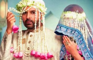 Kis Kisko Pyaar Karoon 2: Kapil Sharma sorprende a los fanáticos de Eid con First Look: Bollywood News