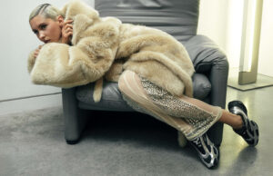 KNWLS: Ready-to-Wear AW25-10 Magazine