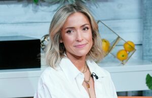 Kristin Cavallari anuncia nuevas docuserías en E! Vinculado a la gira