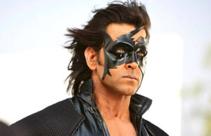 ¡CONFIRMADO! Hrithik Roshan hará su debut como director con Krrish 4, Film que será producido conjuntamente por Yash Raj Films: Bollywood News