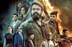 Empuraan cuenta con un atractivo masivo, grandeza y actuaciones estelares