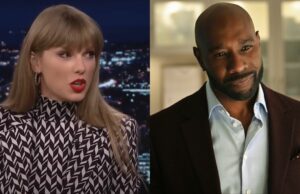 CBS finalmente renovó a Watson después de fuertes calificaciones de estreno, y ahora veo por qué Morris Chestnut agradece a Taylor Swift por 'aparecer'