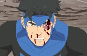 Robert Kirkman proporcionó otra actualización sobre la película Invincible, y su opinión honesta sobre si realmente sucederá