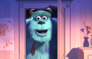 Acabo de descubrir que el final de Monsters, Inc. podría haber sido diferente, y estoy muy contento de que el director haya decidido “luchar” por ello.