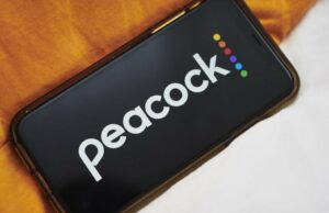 Peacock lanza la suscripción de NBC Sports RSN