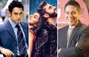 Exclusivo: Lagaan, Taare Zameen Par, Rang de Basanti, Dil Chahta Hai, PK para volver a lanzar en PVR INOX en el 60 cumpleaños de Aamir Khan; Media novia, Karz también volverá a la pantalla grande; Sanjeev Kumar Bijli comparte detalles emocionantes: Bollywood News