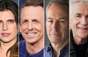 Lake Bell, Seth Meyers, Bob Odenkirk en Jurado para NY Kids Festival