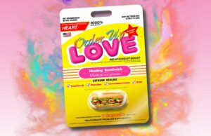 La práctica expansiva de Laney Punarate es un producto de su educación ecléctica