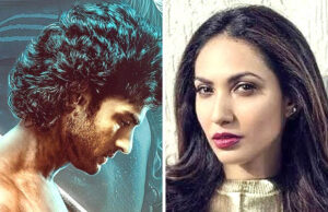 Jatadhara Legal Battle: Prernaa Arora niega las reclamaciones, Skg File Rs. 50 crores Traje de difamación: Bollywood News